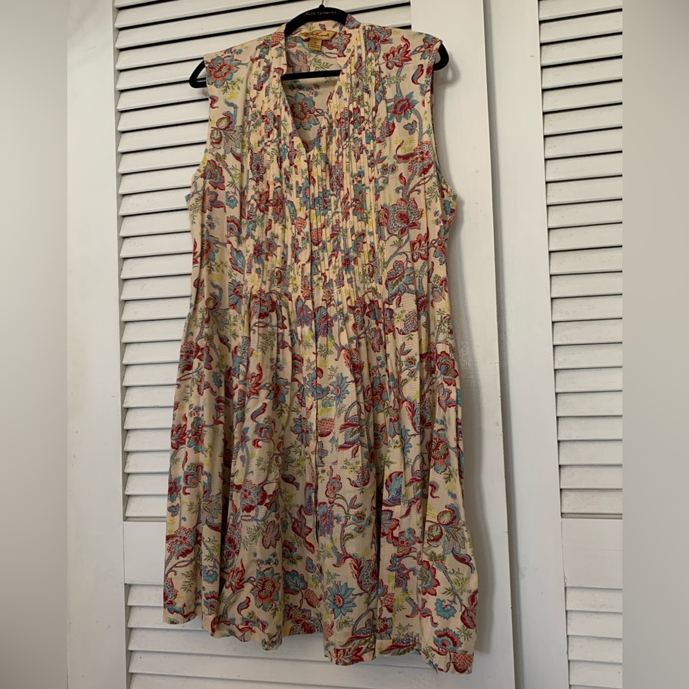 April Cornel. XL Short Dress.  Has been used.